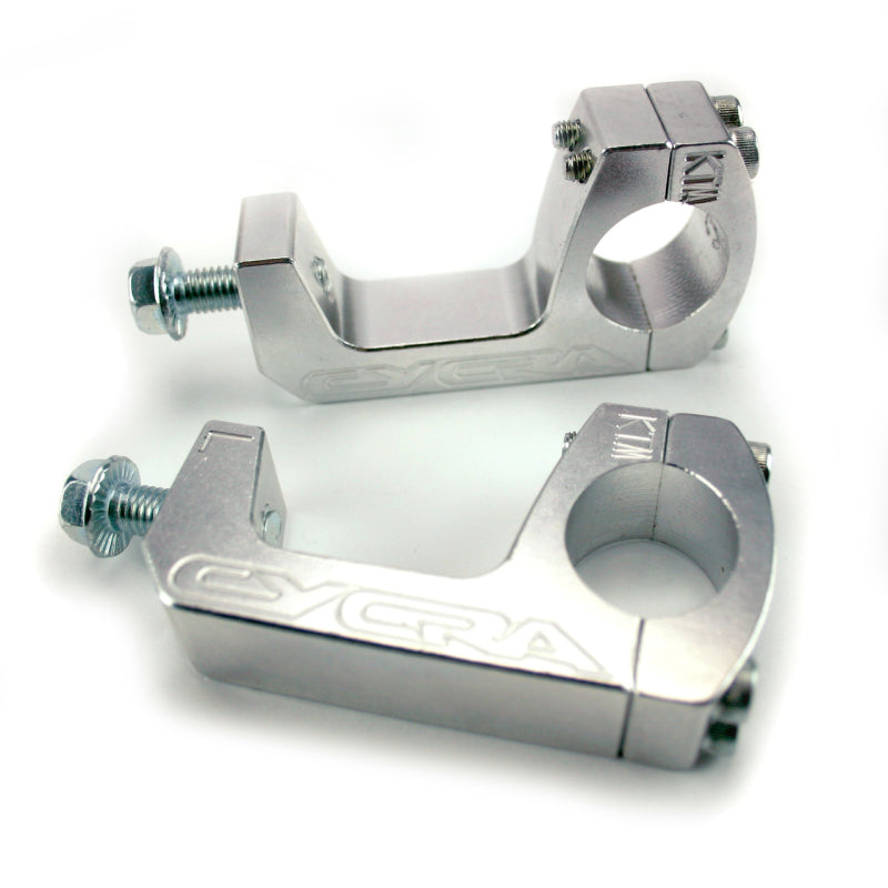 Cycra U-Clamp Set KTM OEM 03-08