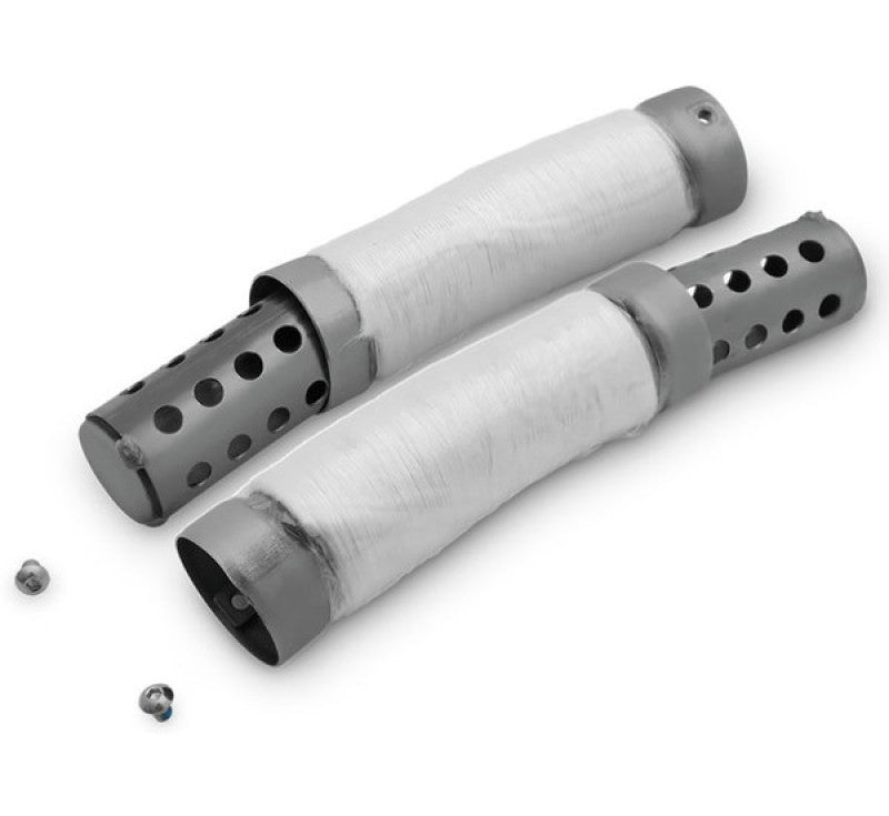 Vance and Hines Quiet Baffle