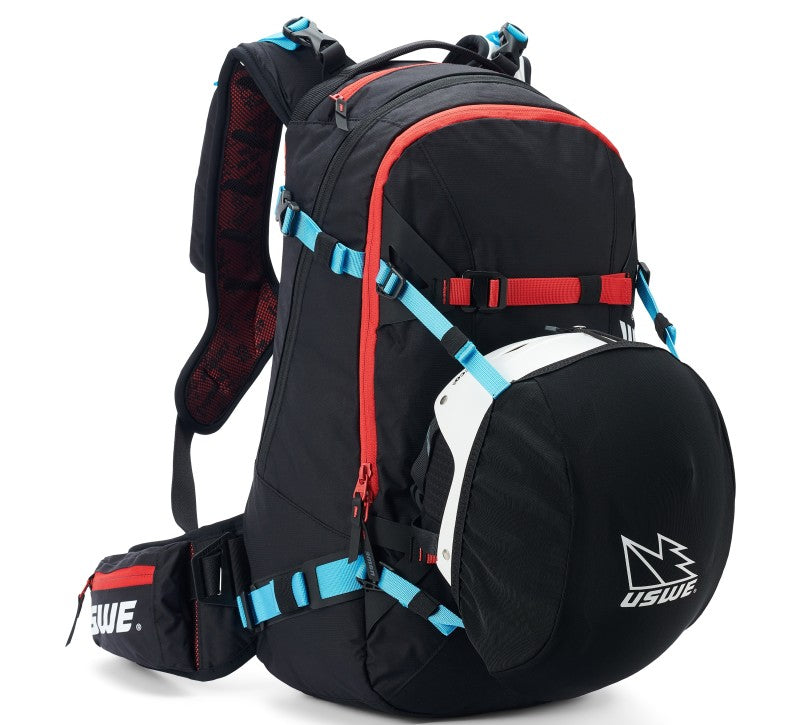 USWE Pow 16L Winter Protector Pack