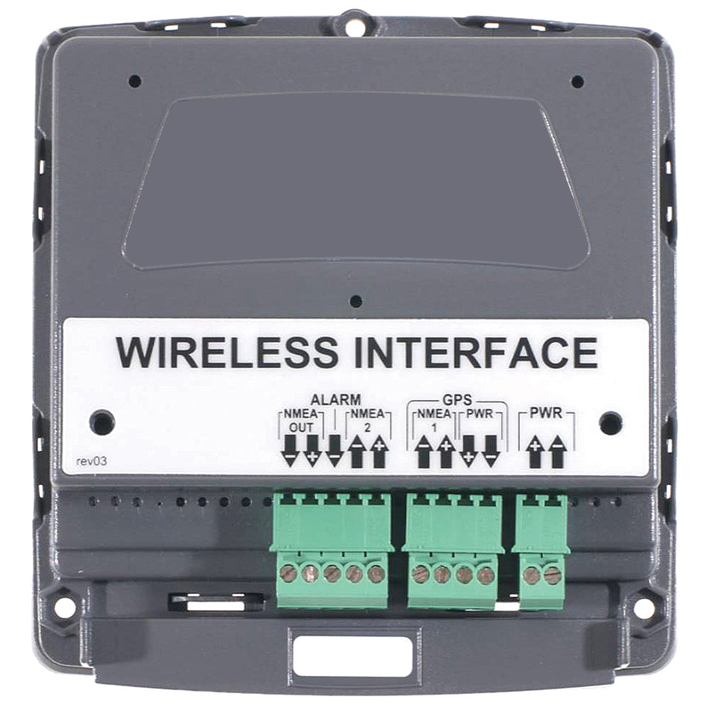Raymarine Wireless Interface T122 - View 1