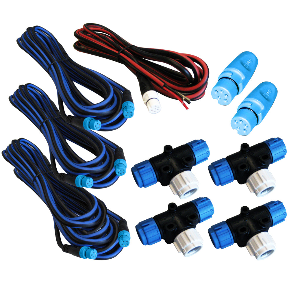 Raymarine SeaTalkng Backbone Cable Kit f/ST70 - View 1
