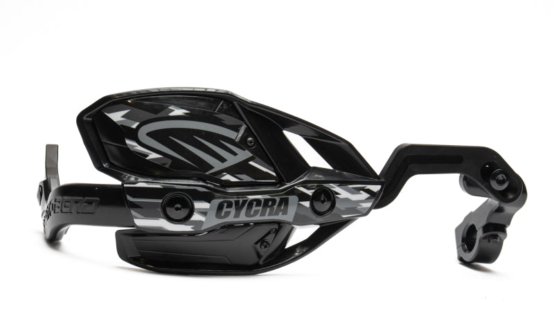 Cycra CRM Ultra 1-1/8in SE - Black