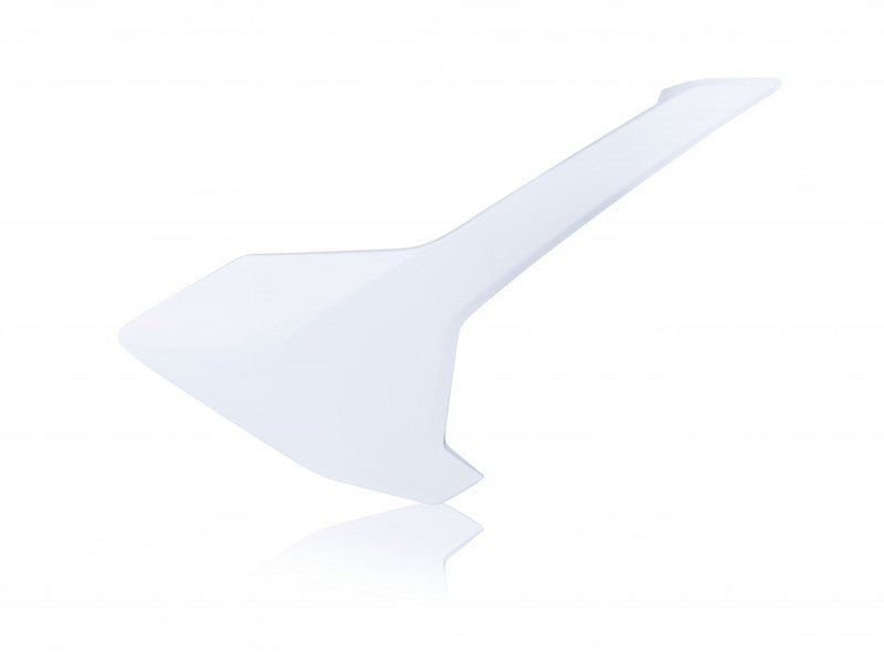 Acerbis Side Panel 20 Wht