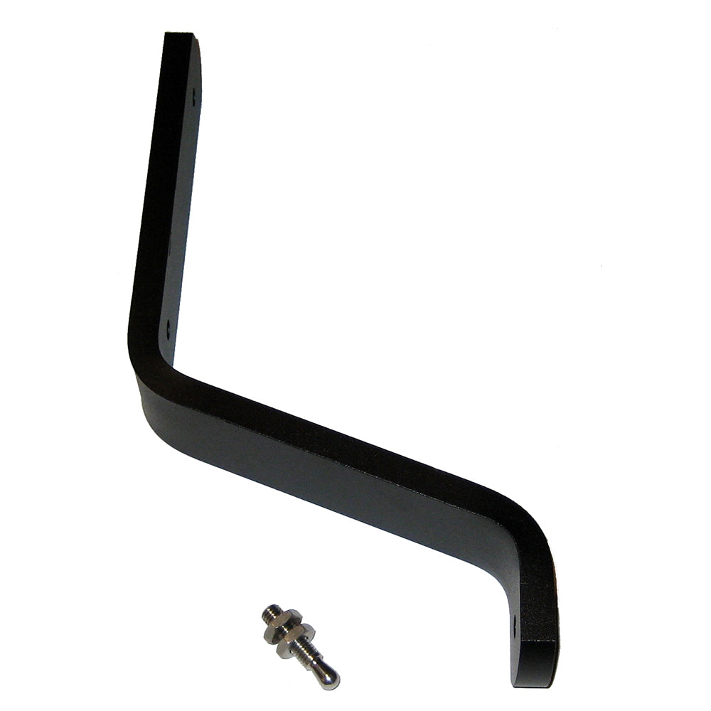 Raymarine 4" Tiller Bracket f/Tiller Pilots - View 1