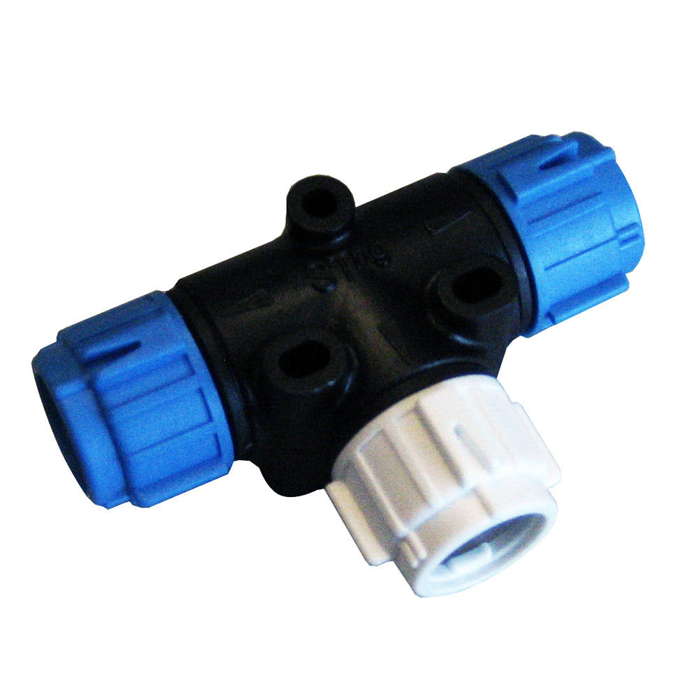 Raymarine SeaTalkng T-Piece Connector - View 1