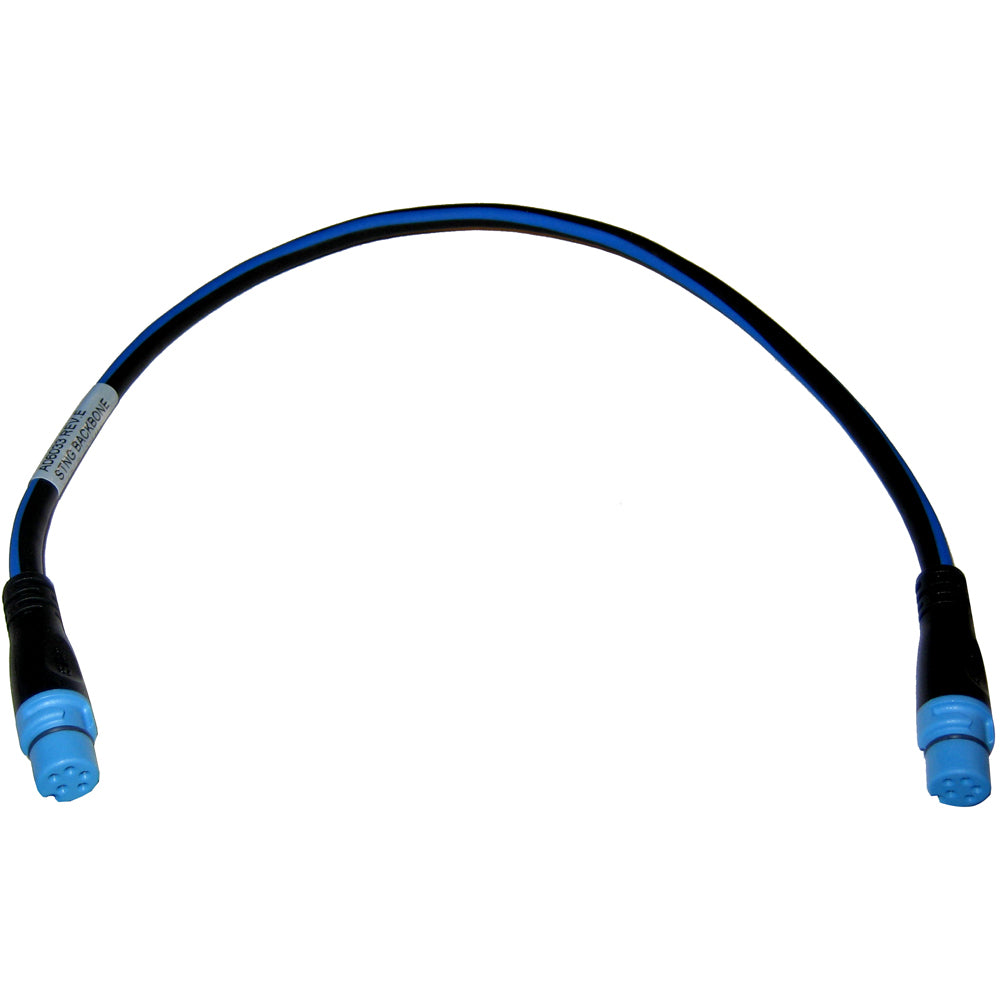 Raymarine 400MM Backbone Cable f/SeaTalkng - View 1