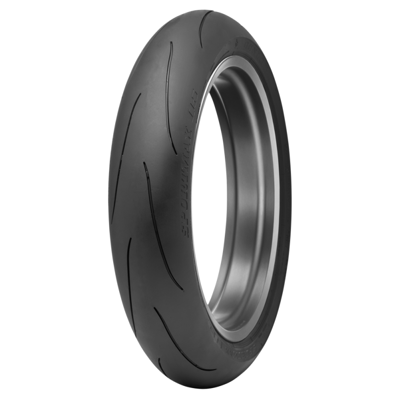 Dunlop Q5 Sportmax 110/70Zr17