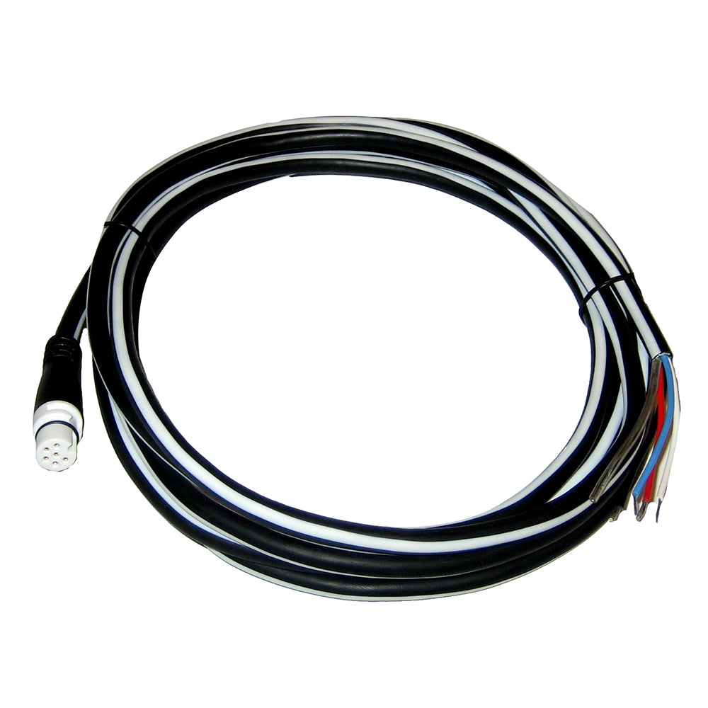 Raymarine 3M Stripped End Spur Cable f/SeaTalkng - View 1