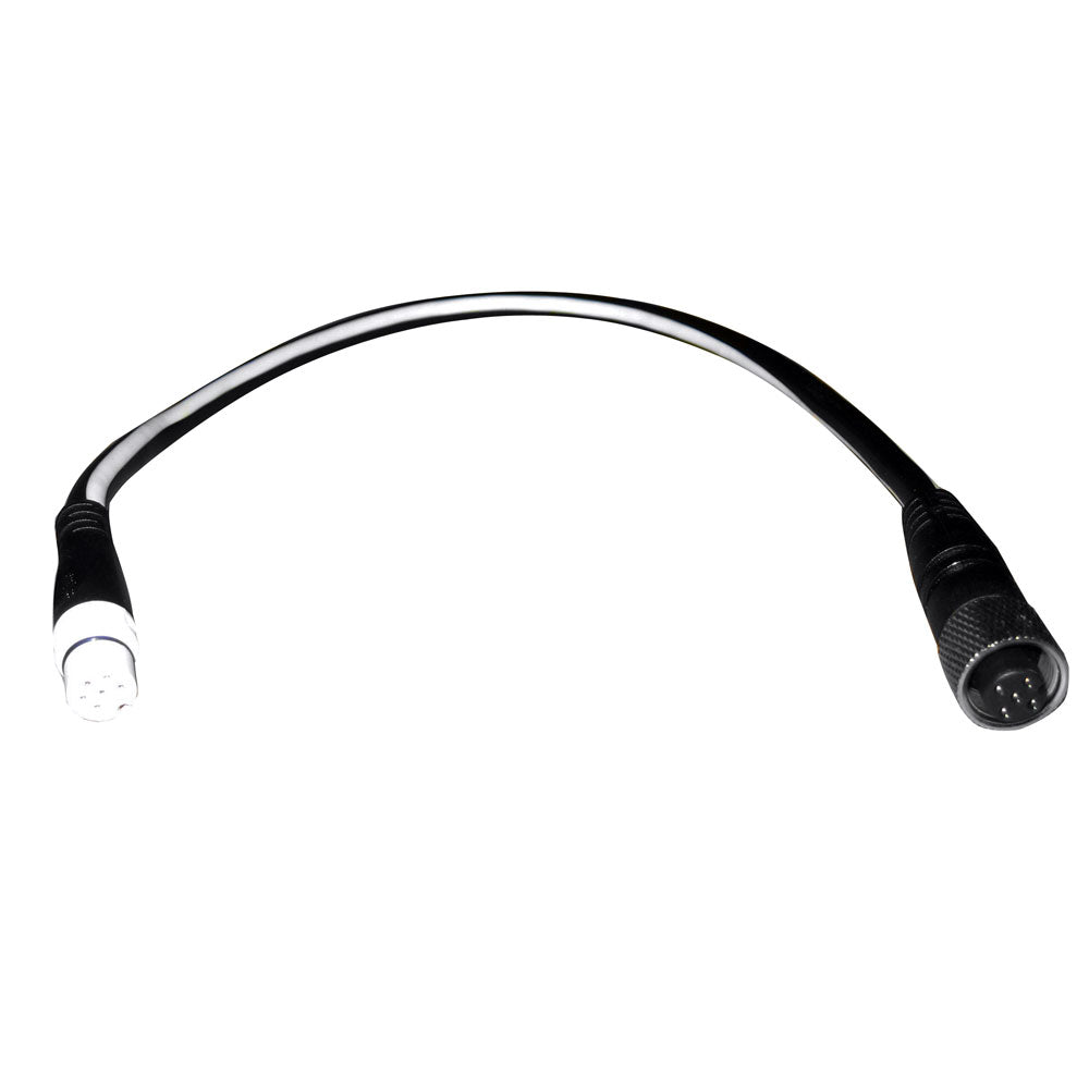 Raymarine Devicenet Female ADP Cable - SeaTalkng - NMEA 2000 - View 1