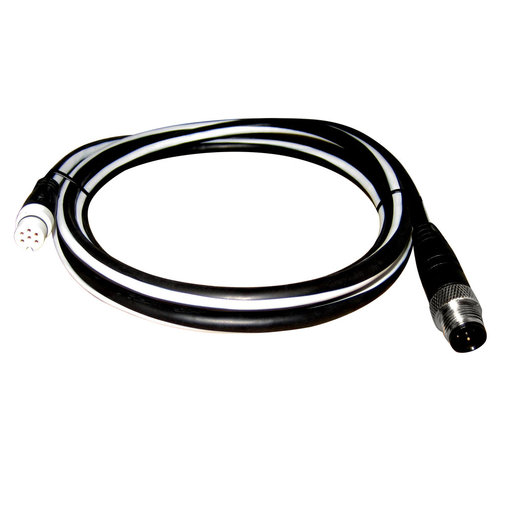 Raymarine Devicenet Male ADP Cable SeaTalkng to NMEA 2000 - View 1