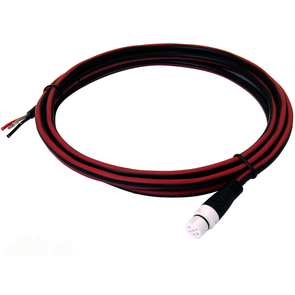 Raymarine Power Cable f/SeaTalkng - View 1