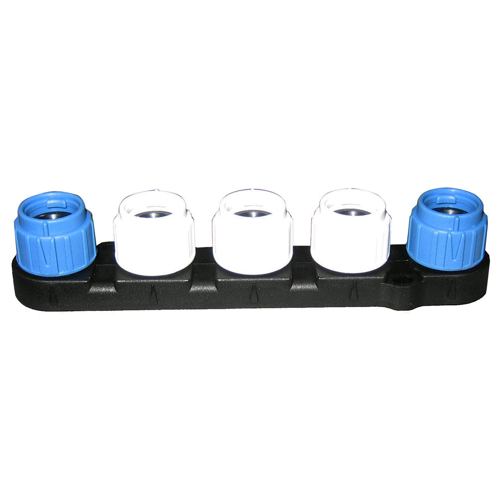Raymarine SeaTalkng 5-Way Connector - View 1