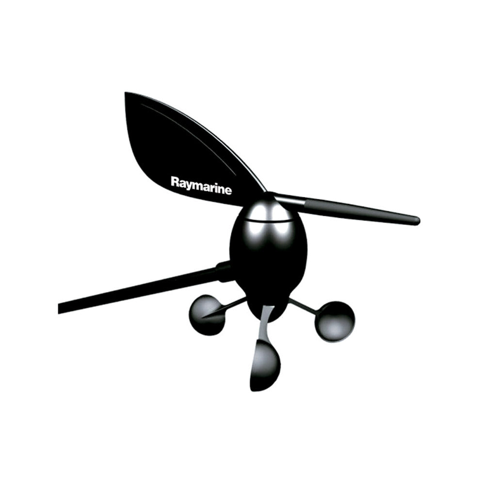 Raymarine i60 Wind Masthead Only Wind Arm Vane Cups - View 1