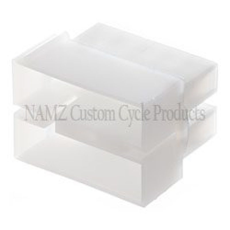 NAMZ AMP 10-Position Male OEM Style Connector
