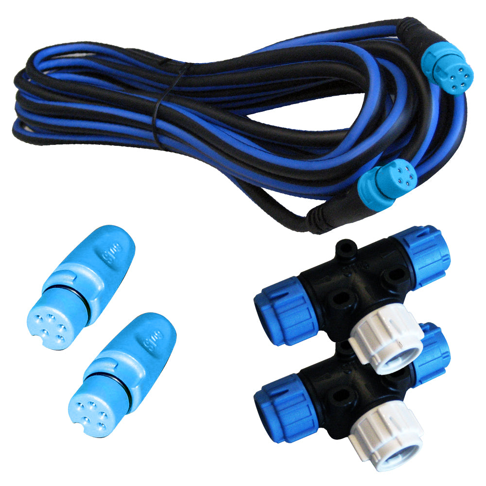 Raymarine Autopilot Backbone Cable Kit - View 1