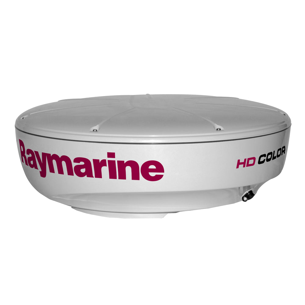 Raymarine RD424HD 4kw 24" HD Digital Radome (no cable) - View 1