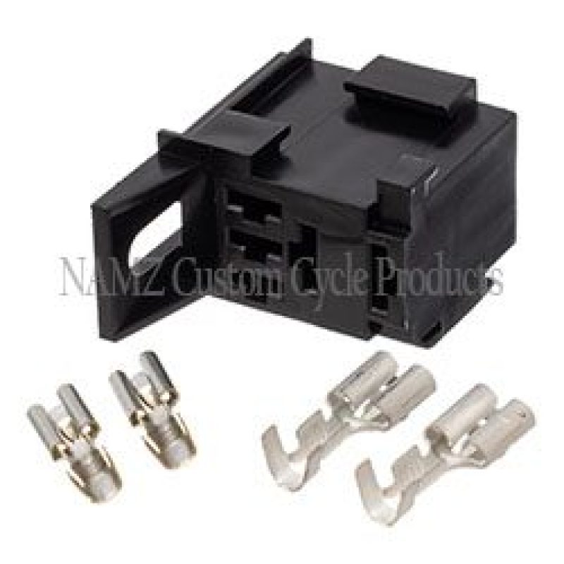 NAMZ Micro Relay Socket/Terminal Kit