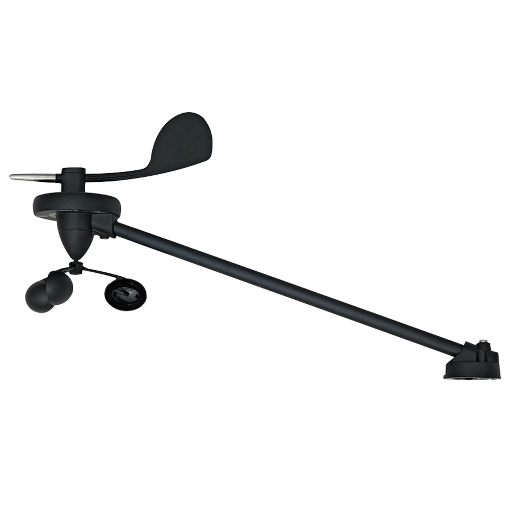Raymarine Wireless Wind Transmitter - View 1
