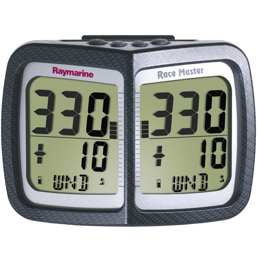 Raymarine Wireless Micronet Race Master - View 1