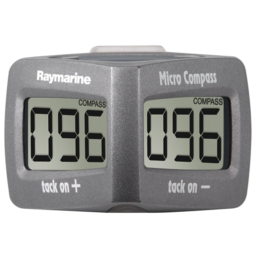 Raymarine T060 Micro Compass - View 1