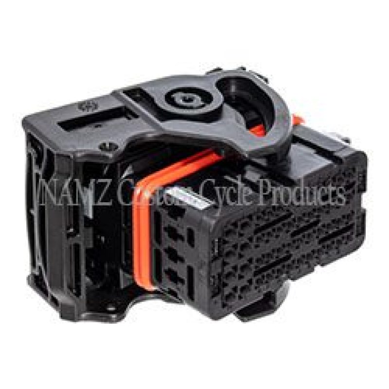 NAMZ Radio Connector Kit