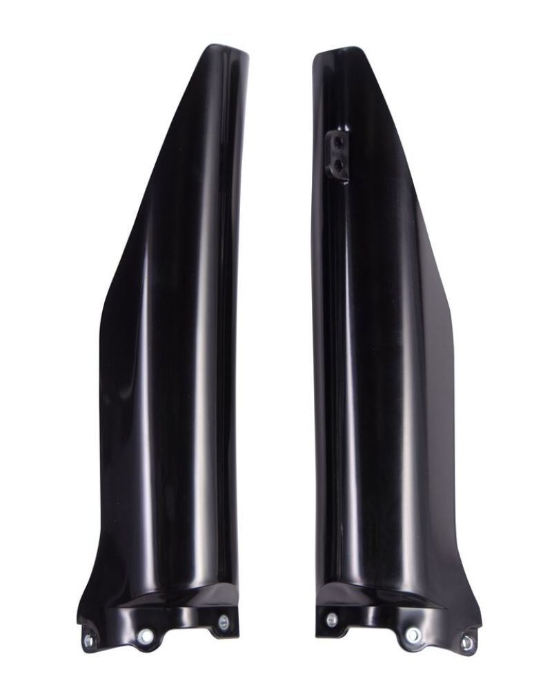 Acerbis Lwr Fork Cvr St Rmz/Kxf250 Blk