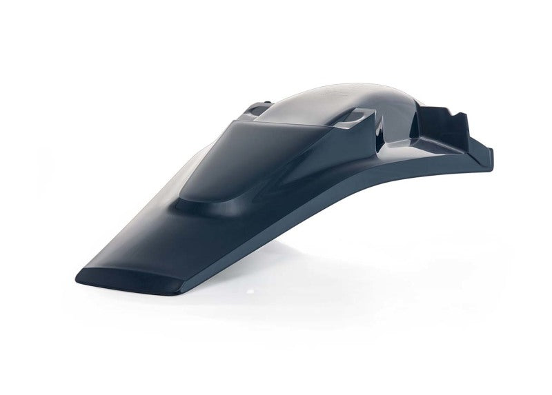 Acerbis Rear Fender Husky Dark Blu