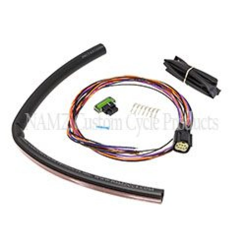 NAMZ Rear Fender Harness
