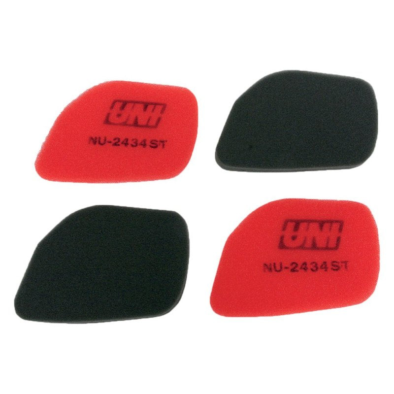 UNI Filter 81-83 Suzuki RM 250 Air Filter