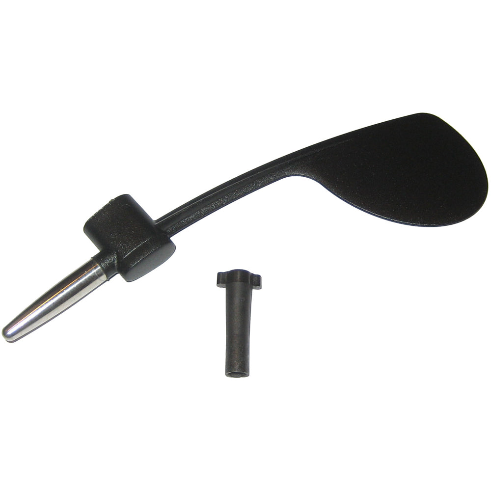 Raymarine Wind Vane Replacement Kit w/Vane, Bearing & Stud kit - View 1
