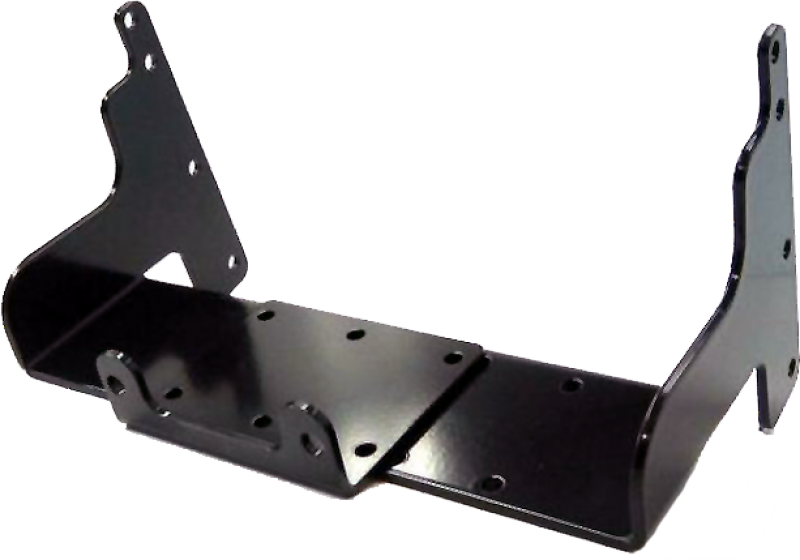 KFI Kfi Winch Mnt Pol Gen4