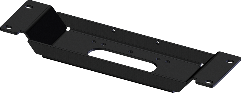KFI Kfi Winch Mount Pol