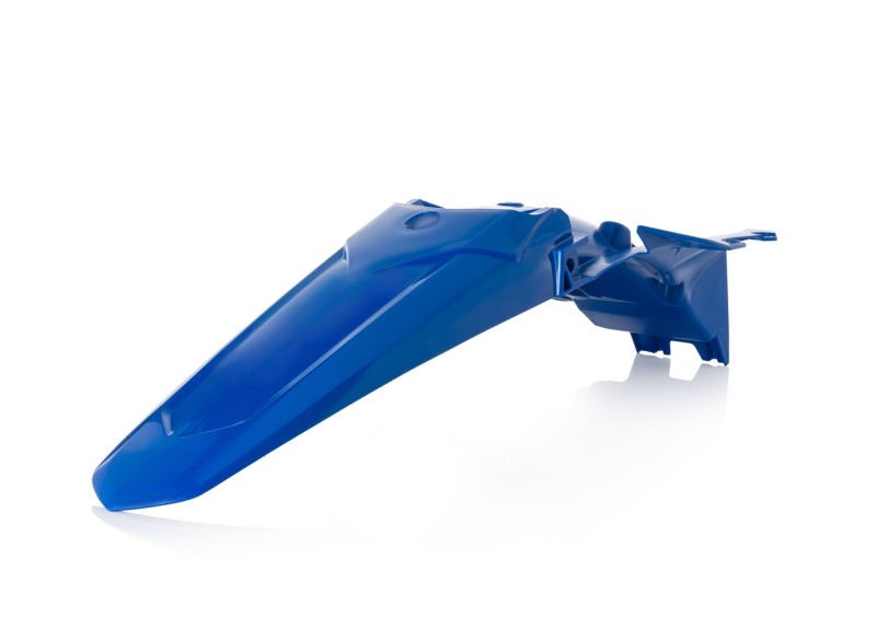 Cycra Performance Rear Fender - Blue