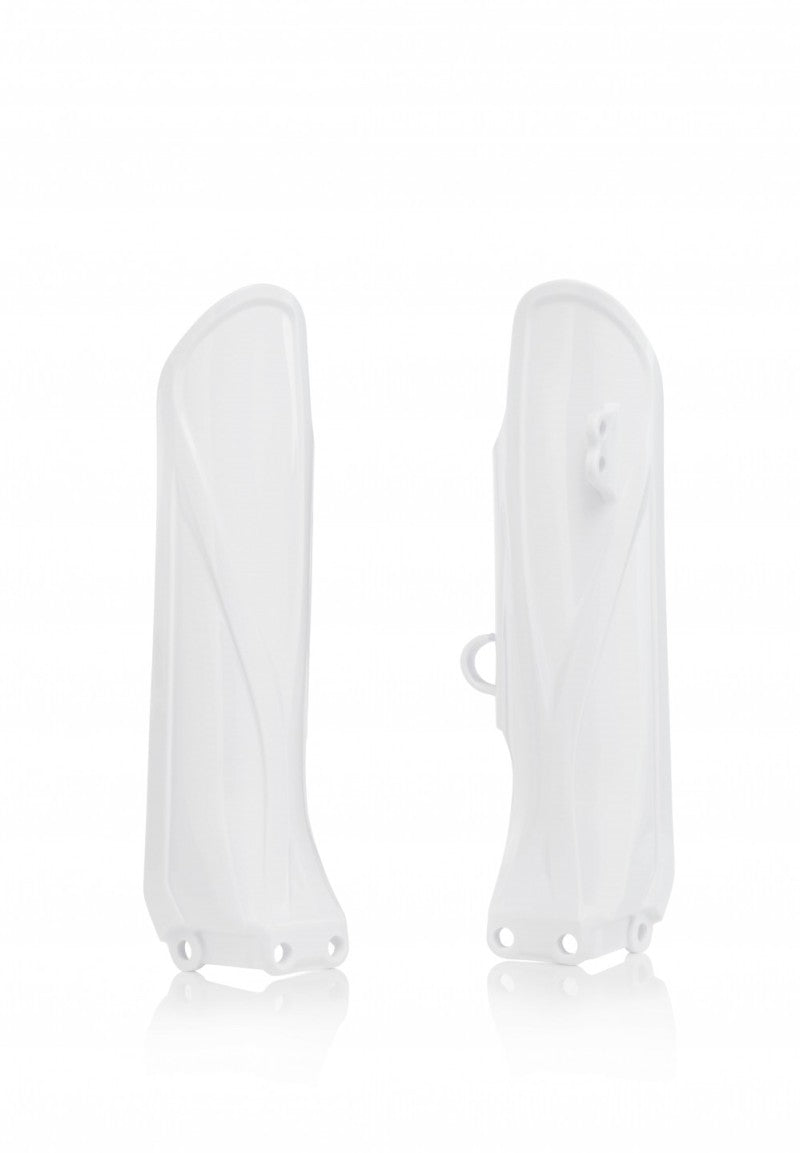 Acerbis Lower Fork Cover Set