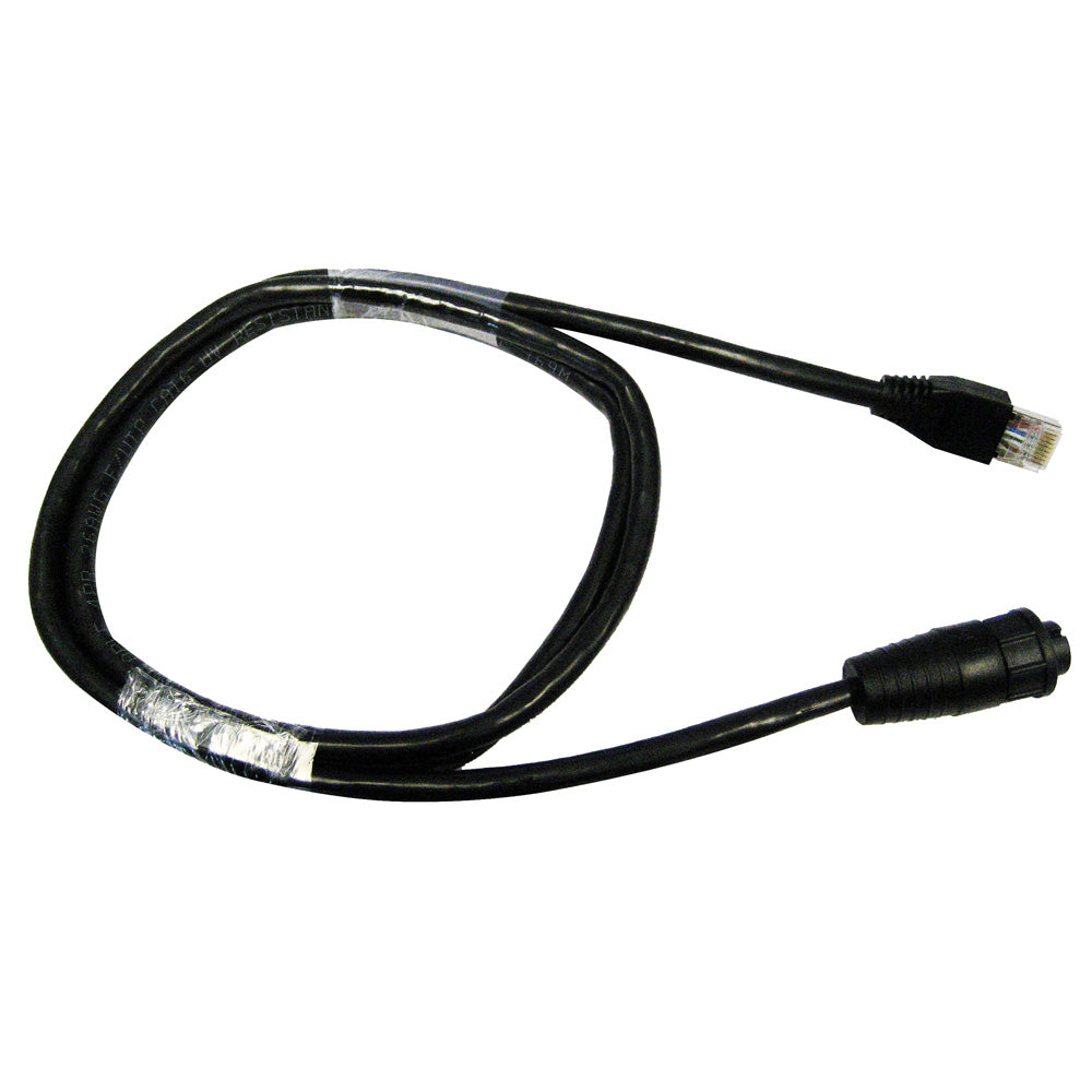 Raymarine RayNet to RJ45 Male Cable - 1m - View 1
