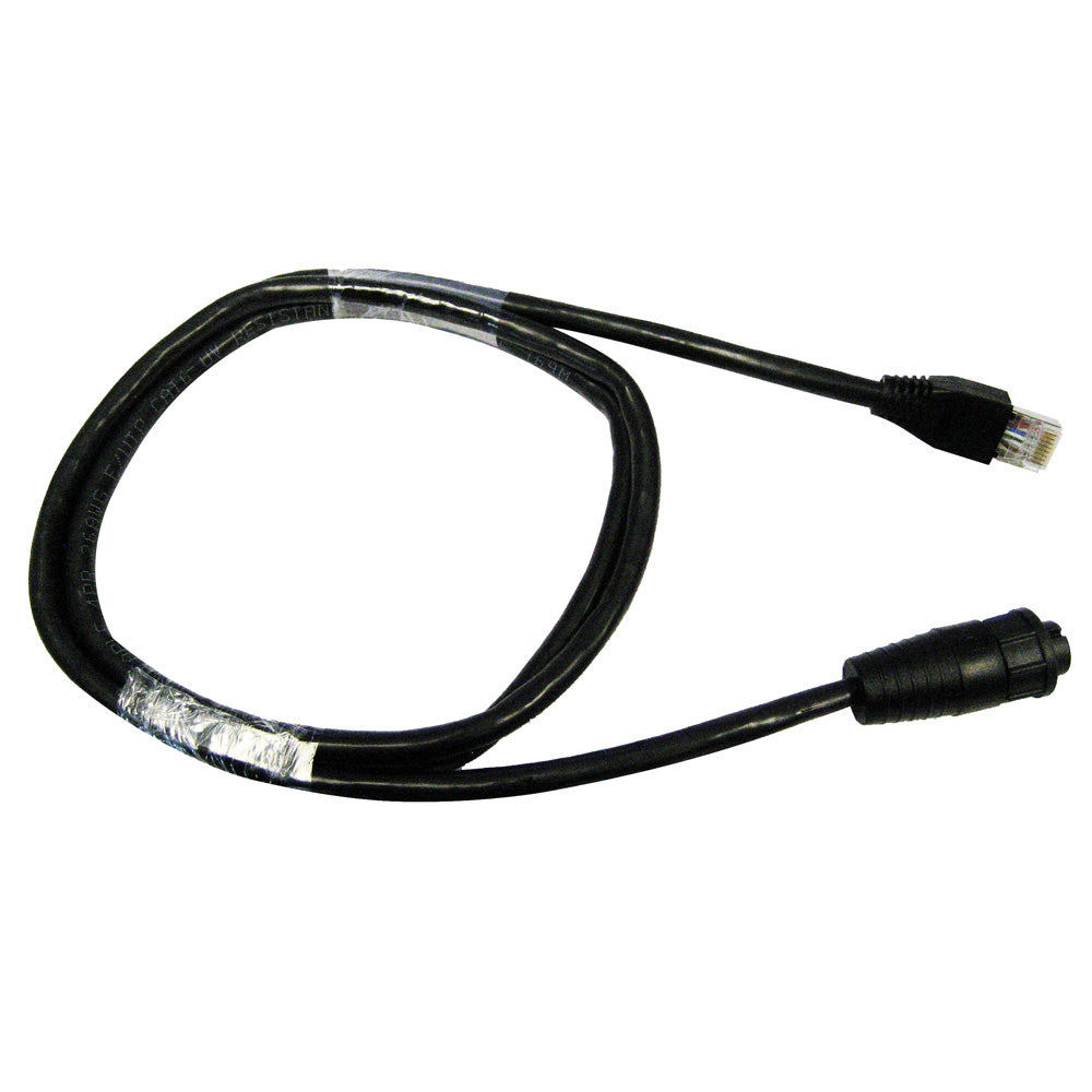 Raymarine RayNet to RJ45 Male Cable - 3m - View 1