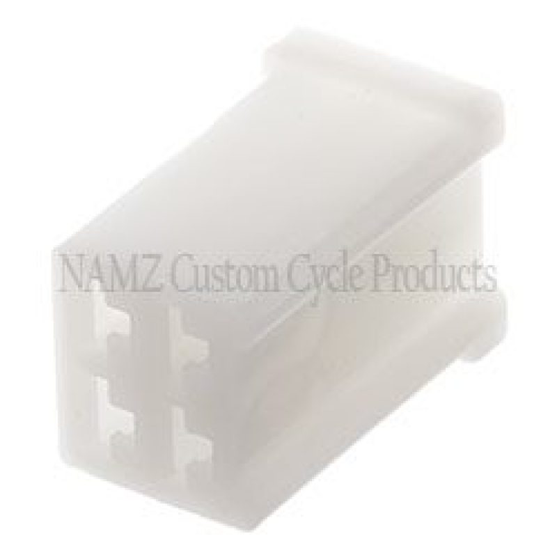 NAMZ 110 Series 4 Pin Female Coupler