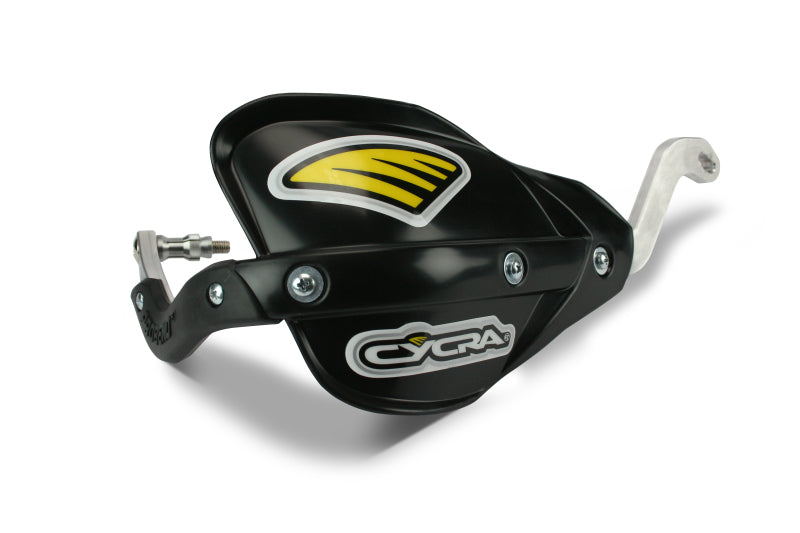 Cycra Pro Bend CRM Racer Pack Flexx Bar ATV Black