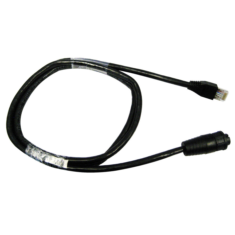 Raymarine RayNet to RJ45 Male Cable - 10M - View 1