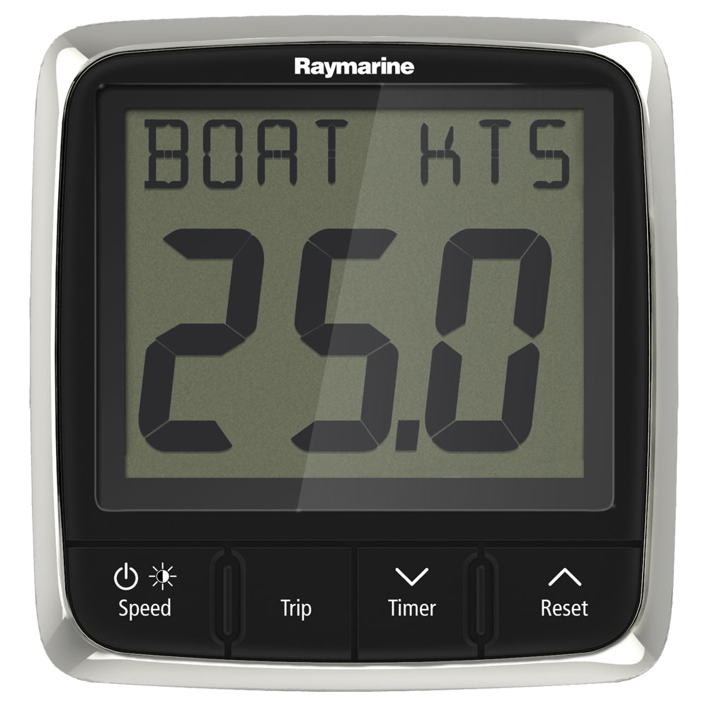 Raymarine i50 Speed Display System - View 1