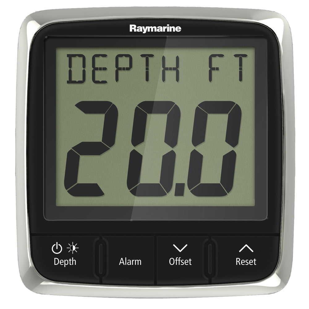 Raymarine i50 Depth Display - View 1