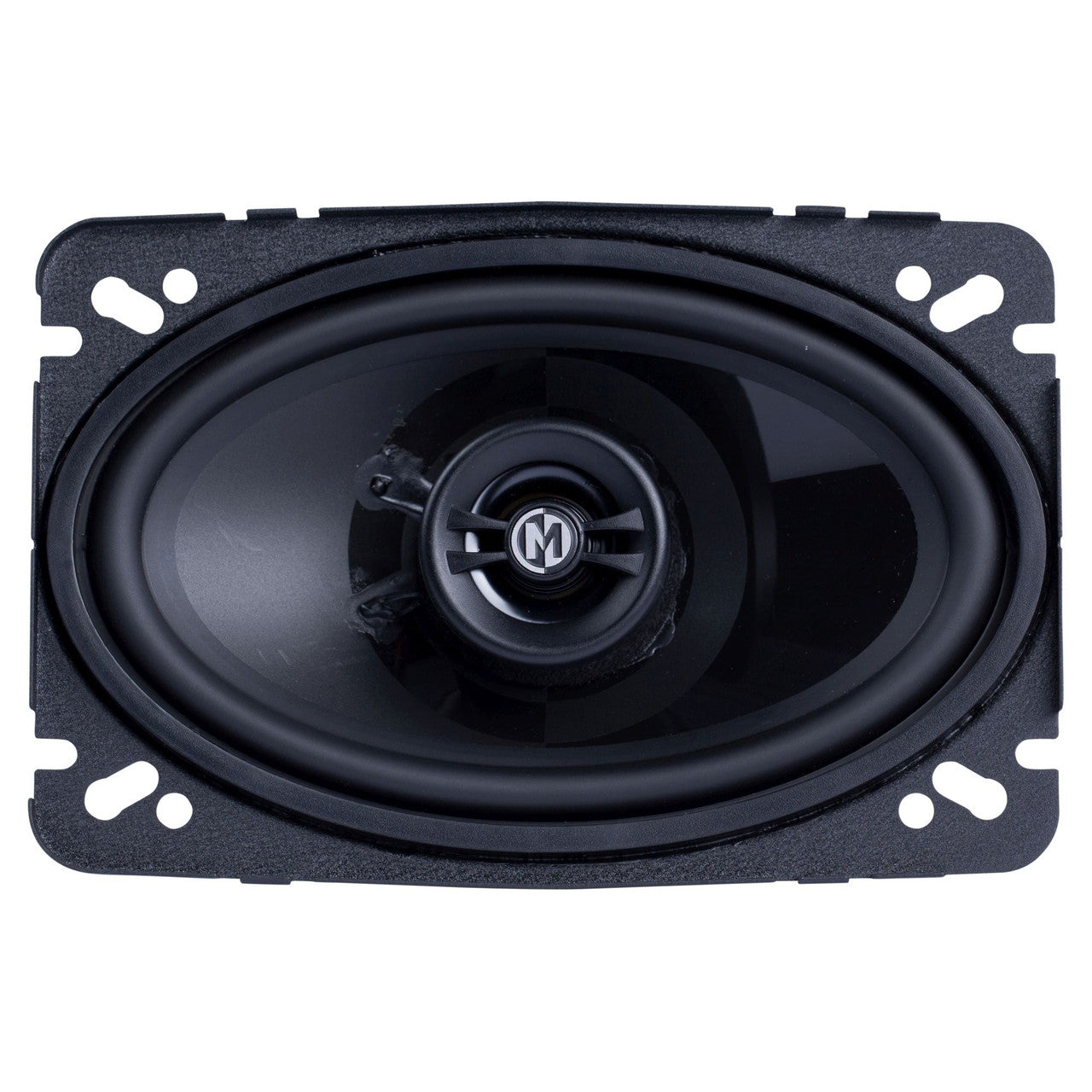 Memphis PRX46 Power Reference Series 4x 6" 2-Way Coaxial Speakers With Swivel Tw - View 3