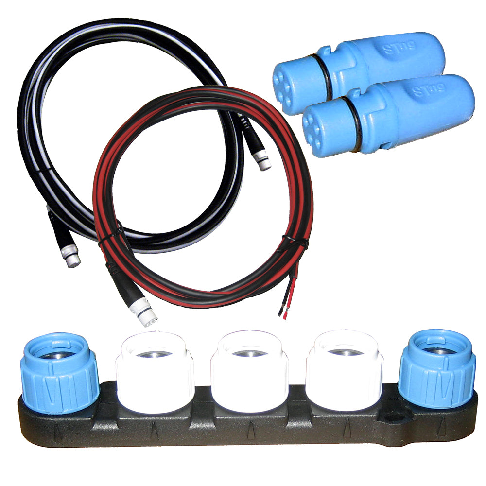 Raymarine SeaTalkng Starter Kit - View 1