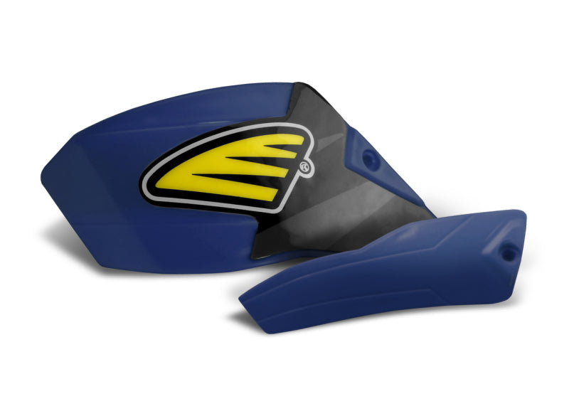 Cycra Probend CRM Replacement Shields - Husky Blue