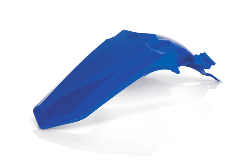 Acerbis Rear Fender Yam Blu