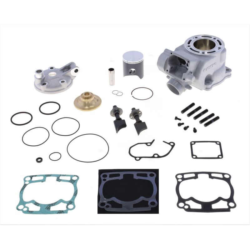 Athena Complete Cyl. Kit Kx125 54Mm