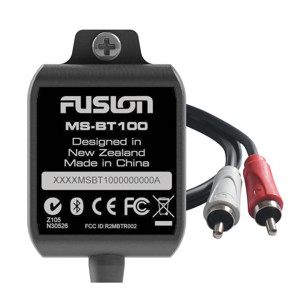 Fusion MS-BT100 Bluetooth Dongle - View 1