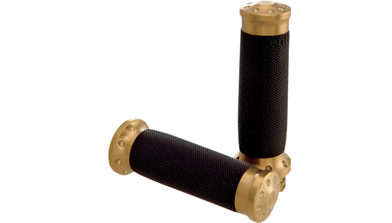 Roland Sands Design Rsd Grips Brass Tracker