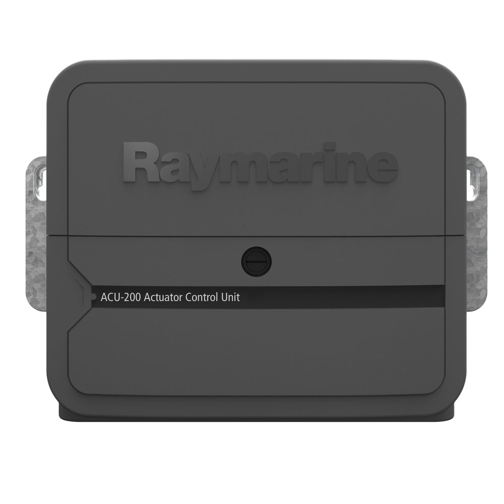 Raymarine ACU-200 Acuator Control Unit - Use Type 1 Hydraulic, Linear & Rotary M - View 1