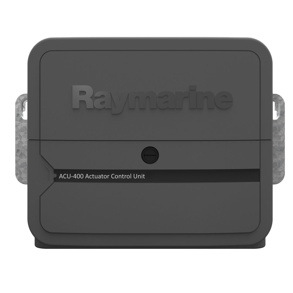 Raymarine ACU-400 Actuator Control Unit - Use Type 2 & 3 Hydraulic , Linear & Ro - View 1